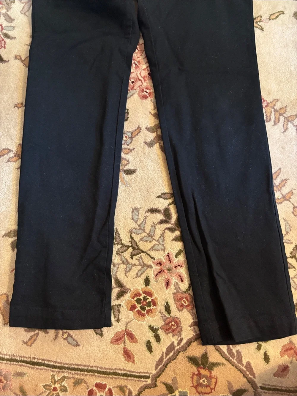 Old Navy classic straight